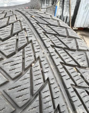 Nankang Snow Viva SV-1 235/60 R18