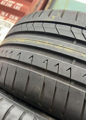 Pirelli Dragon Sport 235/40 R18