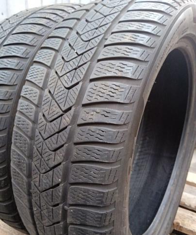 Pirelli Winter Sottozero 3 215/50 R18