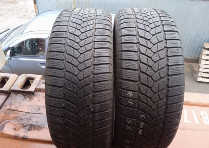 Firestone Winterhawk 3 225/55 R17