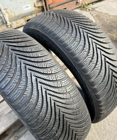 Michelin Alpin 5 205/60 R16