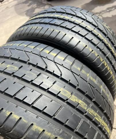 Pirelli P Zero 285/30 R19