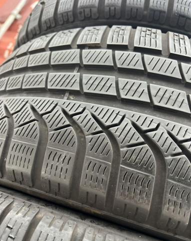 Pirelli P Zero Winter 235/50 R19