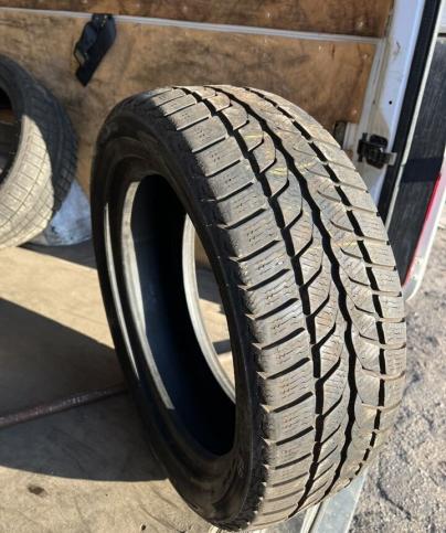 Uniroyal MS Plus 66 205/50 R17