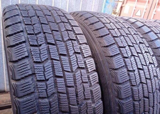 Goodyear Ice Navi Zea 205/65 R16