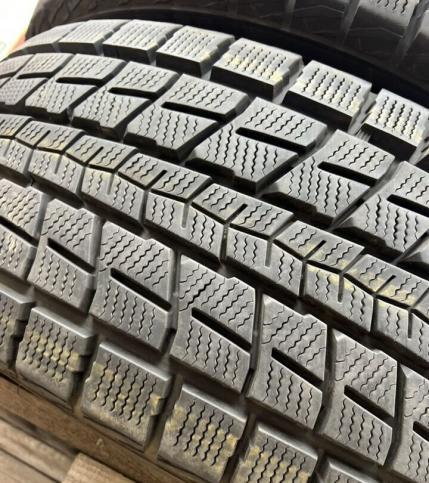 Dunlop Winter Maxx SJ8 265/60 R18