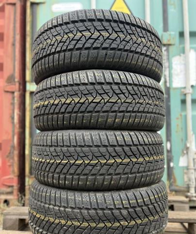 Dunlop Winter Sport 5 245/45 R19