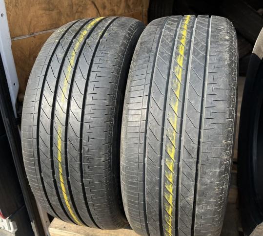 Bridgestone Turanza T005A 225/55 R17