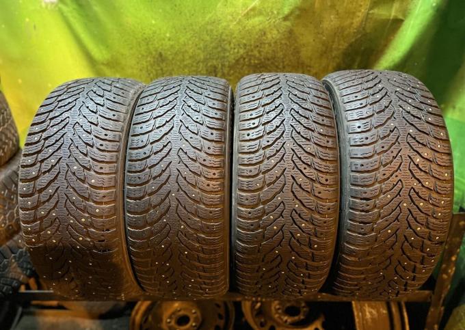 Nokian Tyres Hakkapeliitta 9 245/50 R18