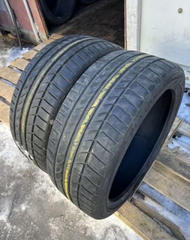 Dunlop SP Sport Maxx TT 245/40 R20