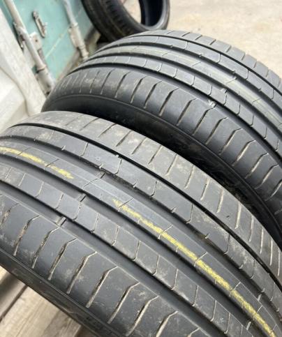 Pirelli P Zero PZ4 245/45 R19