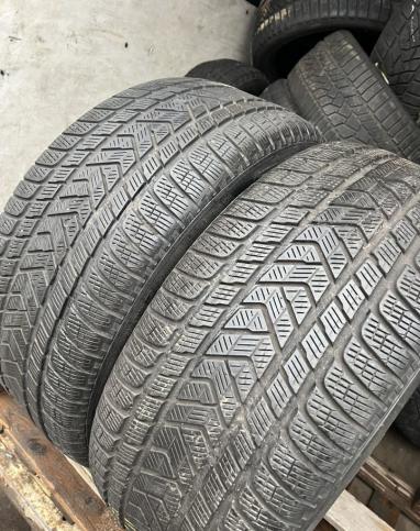 Pirelli Scorpion Winter 275/45 R20