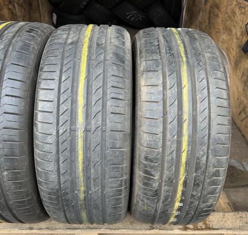 Continental ContiSportContact 5 225/45 R18