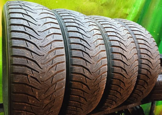 Kumho WinterCraft SUV Ice WS31 225/60 R17