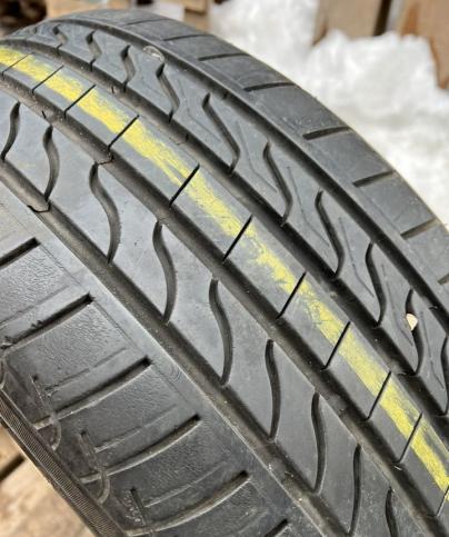 Michelin Primacy LC 215/55 R17