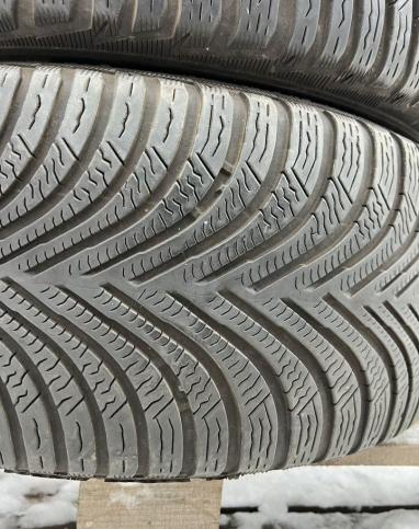 Michelin Alpin 5 225/45 R17