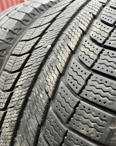 Michelin Latitude X-Ice 2 225/65 R17