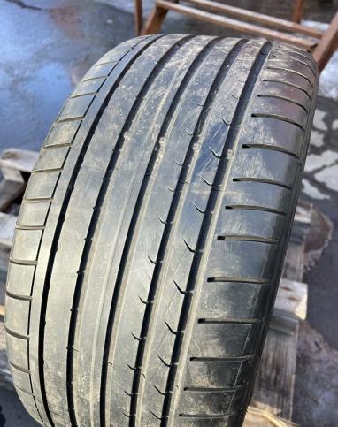 Dunlop SP Sport Maxx GT 275/30 R20