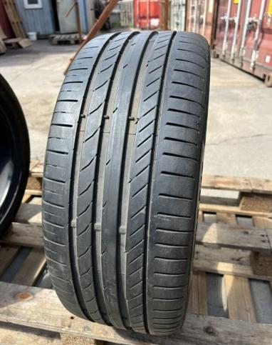 Continental ContiSportContact 5 225/45 R17