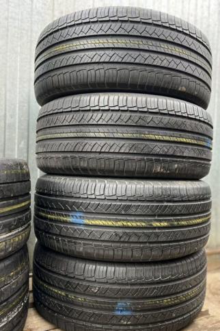 Michelin Latitude Tour HP 285/50 R20