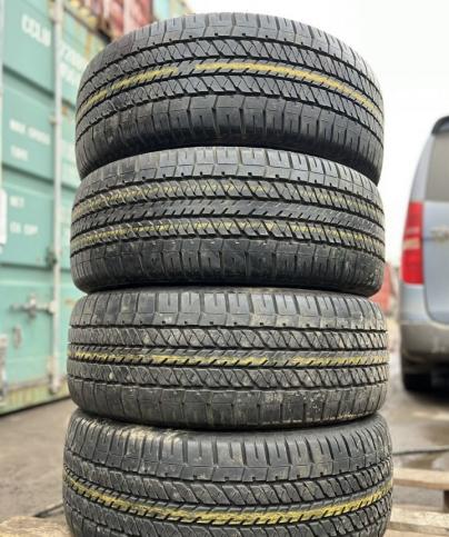 Bridgestone Dueler H/T 684II 275/60 R20