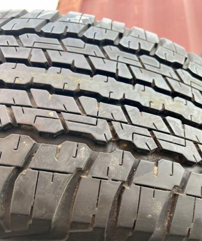 Dunlop Grandtrek AT22 265/60 R18