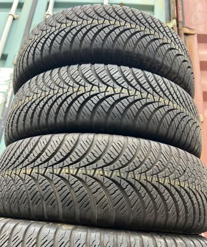 Dunlop All Season Maxx AS1 215/65 R16