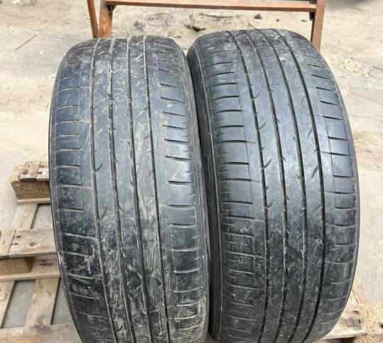 Bridgestone Dueler H/P Sport 225/55 R18