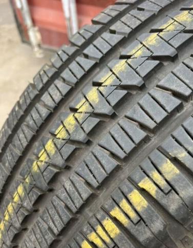 Bridgestone Dueler H/L Alenza 275/55 R20