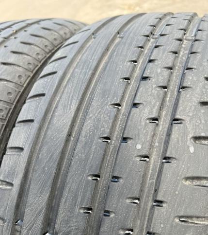 Continental ContiSportContact 2 235/55 R17