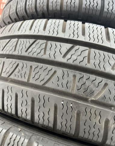 Pirelli Carrier Winter 205/65 R16C