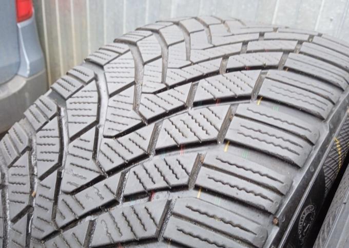 Continental ContiWinterContact TS 850 225/45 R17