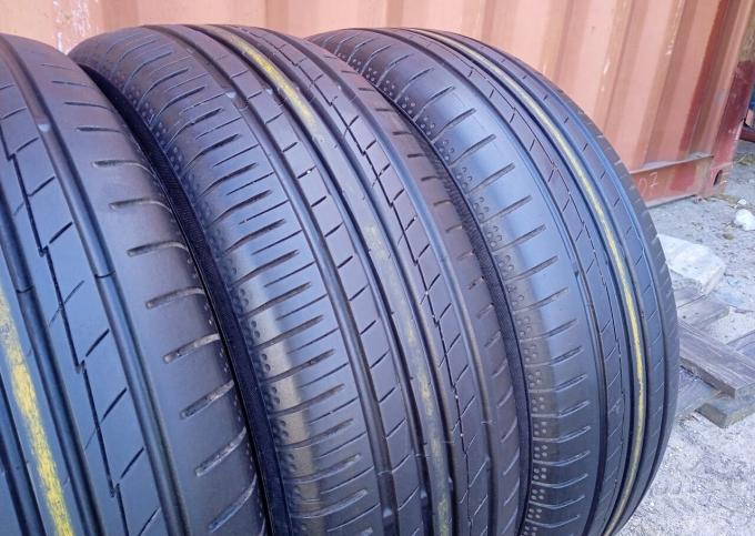 Yokohama BluEarth AE50 195/65 R15