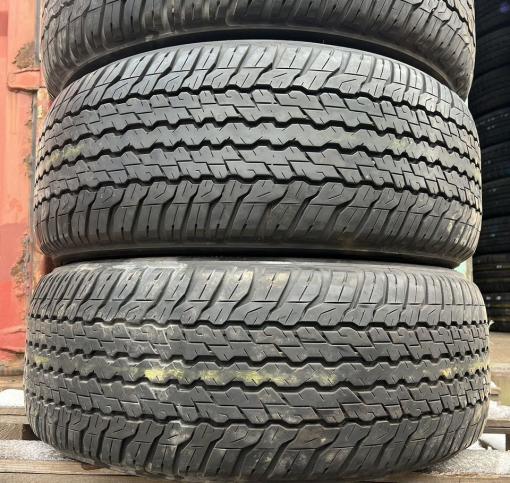 Dunlop Grandtrek AT25 285/60 R18