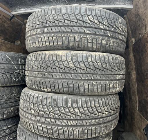 Hankook Winter I'Cept Evo2 W320 225/55 R17