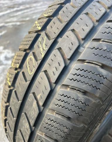 Continental VancoWinter 2 225/75 R16C