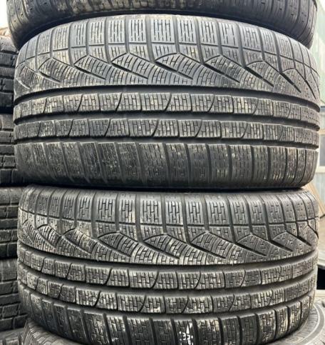 Pirelli Winter Sottozero 240 Serie II 255/40 R18