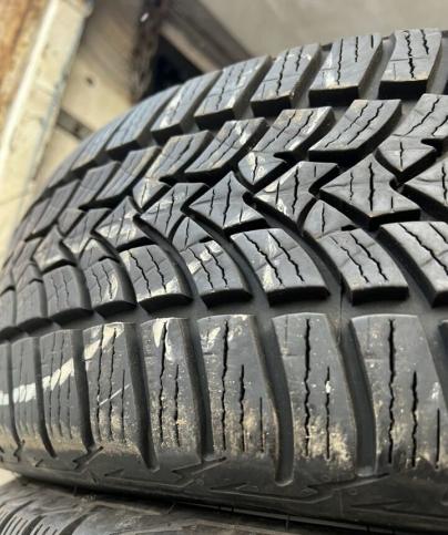 Esa-Tecar Super Grip 9 HP 195/55 R16