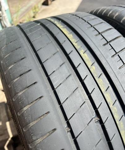 Michelin Pilot Sport 3 275/30 R20