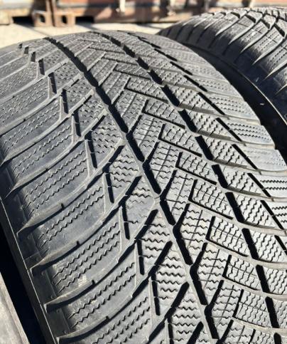 Bridgestone Blizzak LM-001 265/50 R19