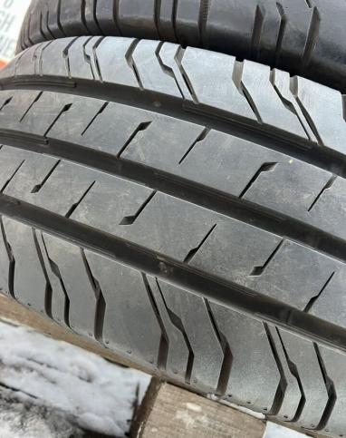Continental ContiVanContact 200 235/65 R16C