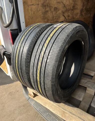 Bridgestone Turanza T005A 215/55 R17