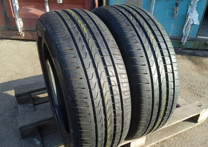 Pirelli Cinturato P7 225/55 R17