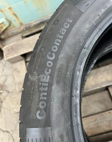 Continental ContiEcoContact 5 215/55 R18