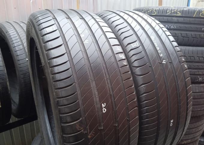 Michelin Primacy 4 235/50 R18