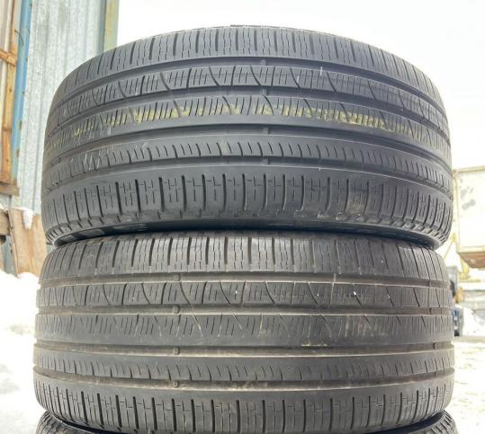 Pirelli Scorpion Verde All Season 275/45 R21