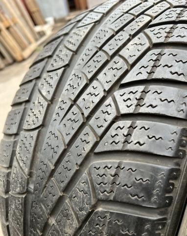 Pirelli Winter Sottozero 210 225/45 R17