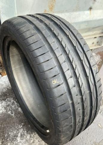 Goodyear Eagle F1 Asymmetric 2 255/40 R20