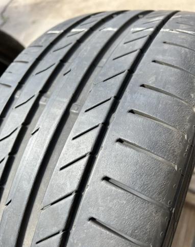 Continental ContiSportContact 5 225/45 R17