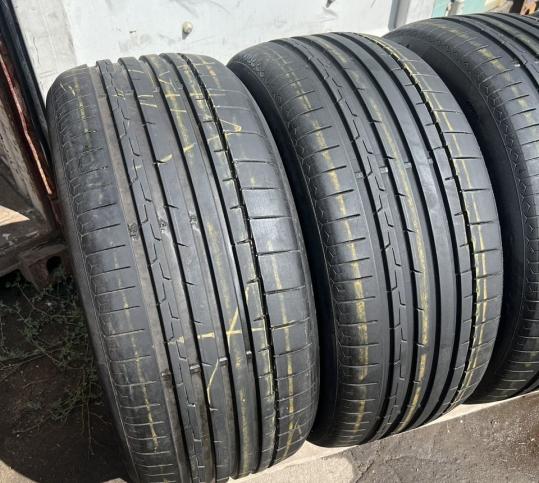 Continental SportContact 6 275/45 R21